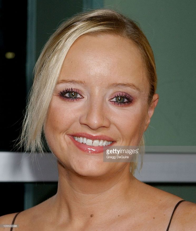 Lucy Davis