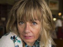 Lucy Decoutere