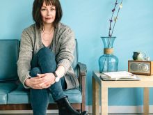 Lucy Decoutere