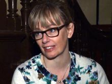 Lucy Decoutere