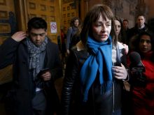 Lucy Decoutere