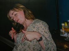 Lucy Decoutere