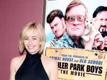 Lucy Decoutere