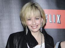 Lucy Decoutere