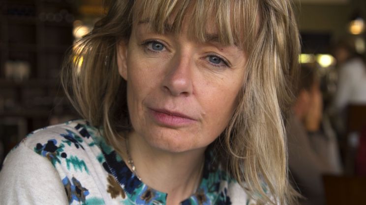 Lucy Decoutere