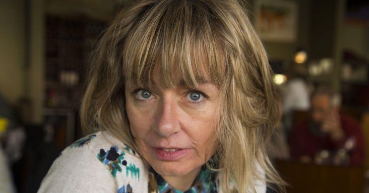 Lucy Decoutere