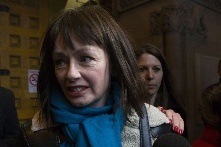 Lucy Decoutere