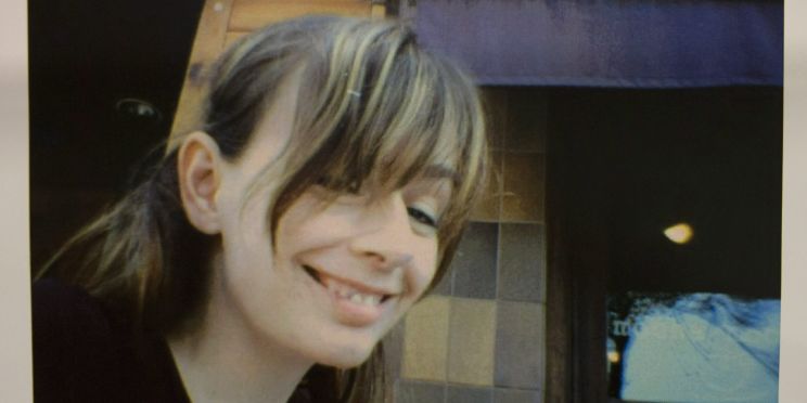 Lucy Decoutere