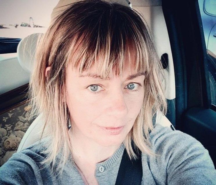 Lucy Decoutere