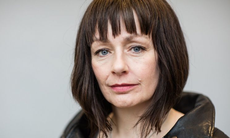 Lucy Decoutere