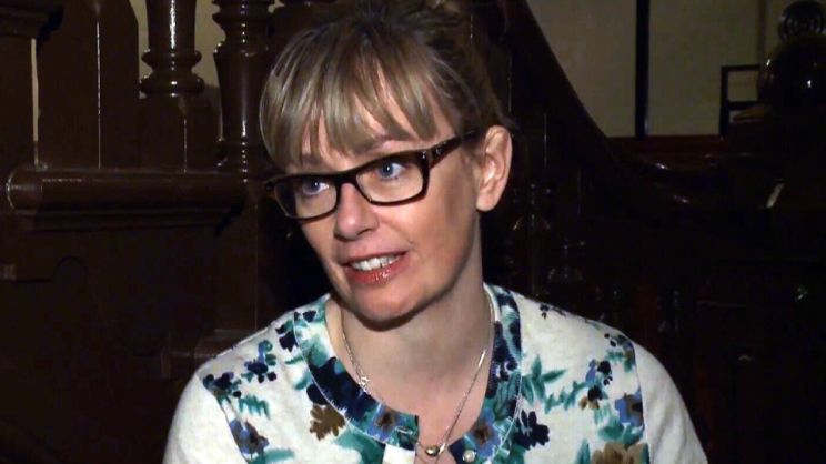 Lucy Decoutere