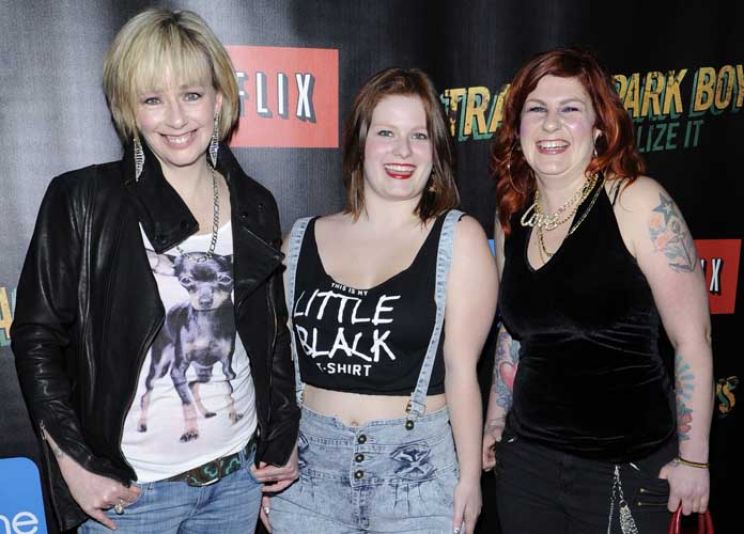 Lucy Decoutere