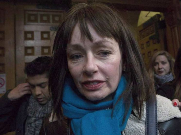 Lucy Decoutere