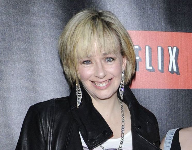 Lucy Decoutere