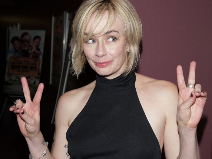 Lucy Decoutere