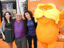 Lucy DeVito