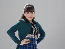 Lucy DeVito