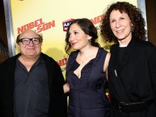 Lucy DeVito