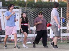 Lucy DeVito