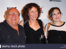 Lucy DeVito