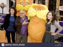 Lucy DeVito