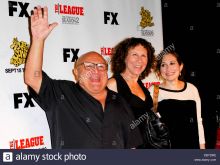 Lucy DeVito