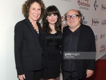 Lucy DeVito