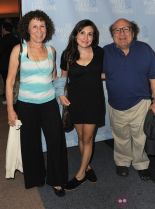 Lucy DeVito