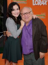 Lucy DeVito