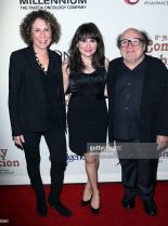 Lucy DeVito
