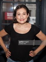 Lucy DeVito photo