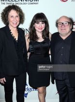 Lucy DeVito photo