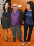 Lucy DeVito