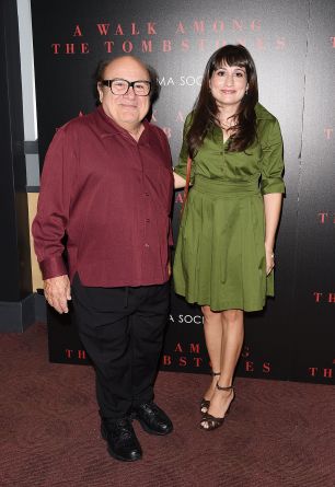 Lucy DeVito