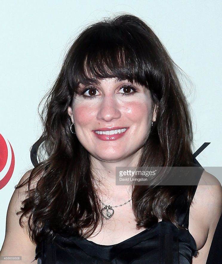 Lucy DeVito