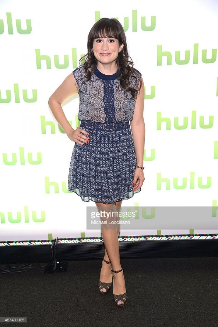 Lucy DeVito