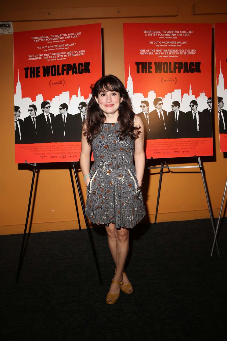 Lucy DeVito