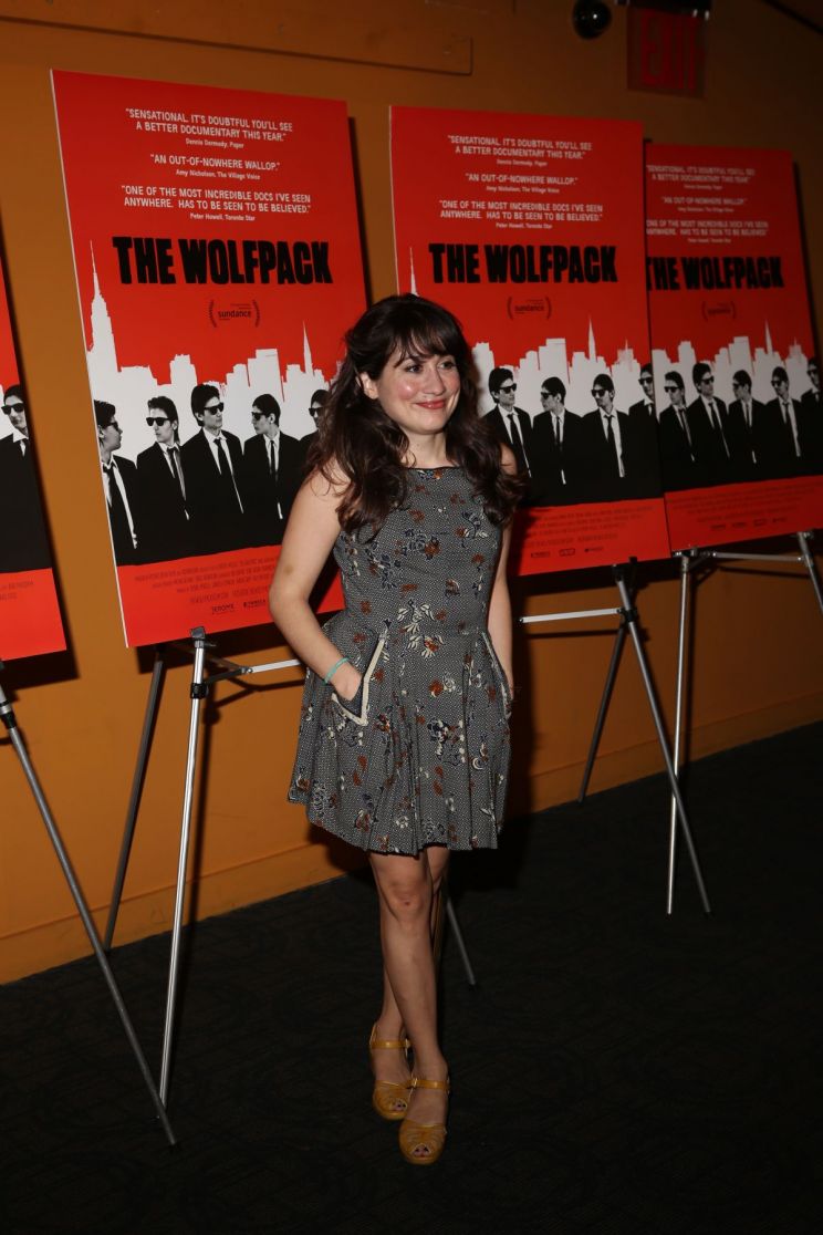 Lucy DeVito