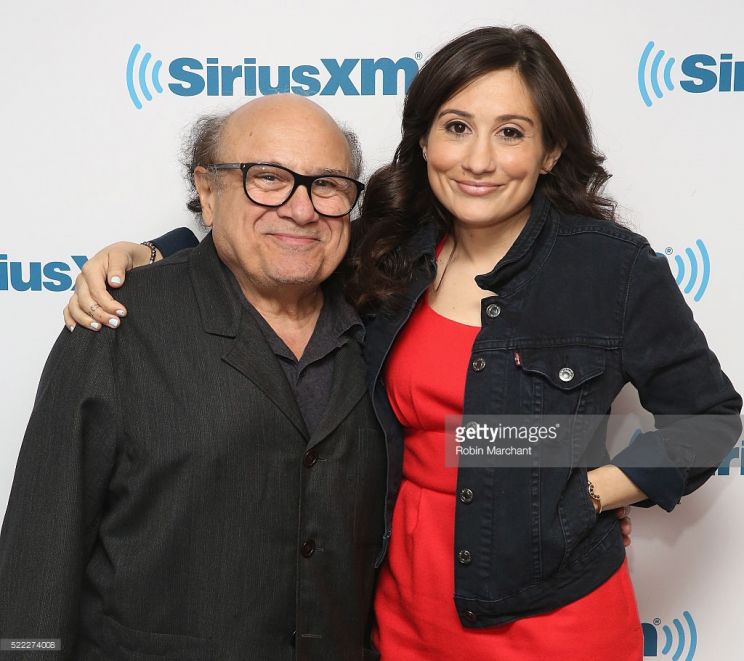 Lucy DeVito