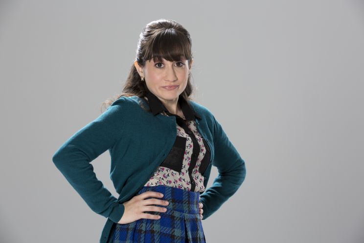 Lucy DeVito