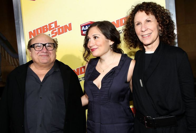 Lucy DeVito