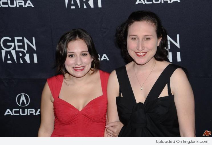 Lucy DeVito