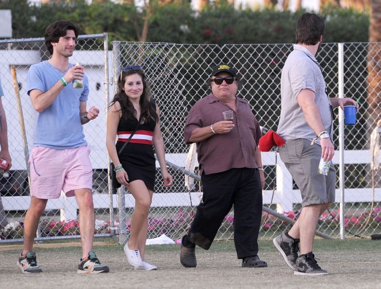 Lucy DeVito