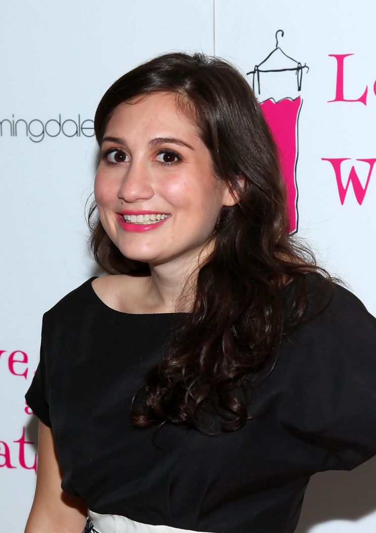 Lucy DeVito