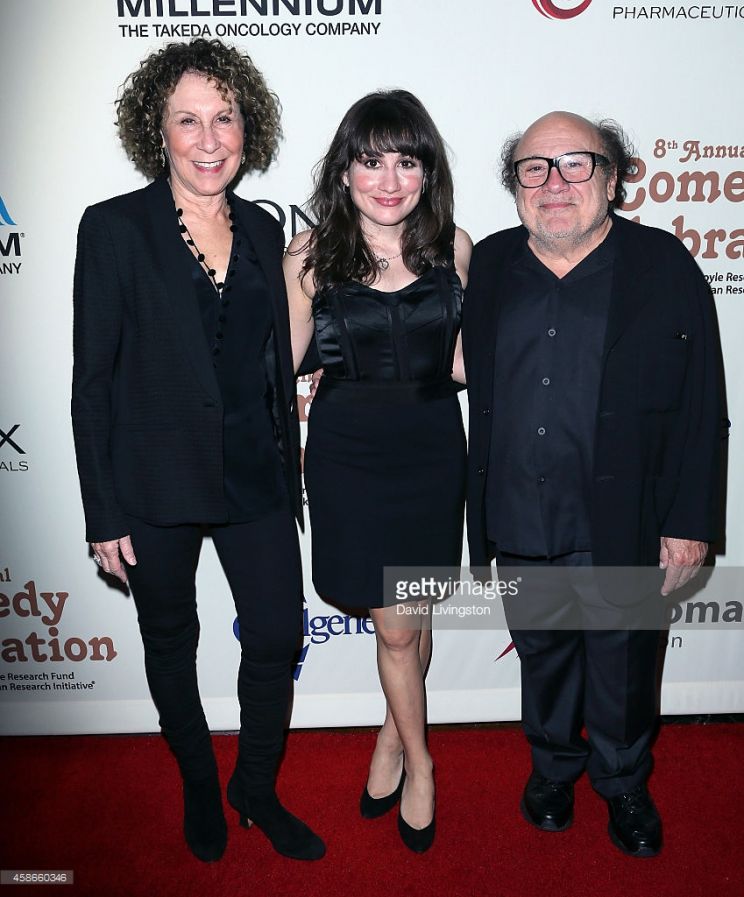 Lucy DeVito