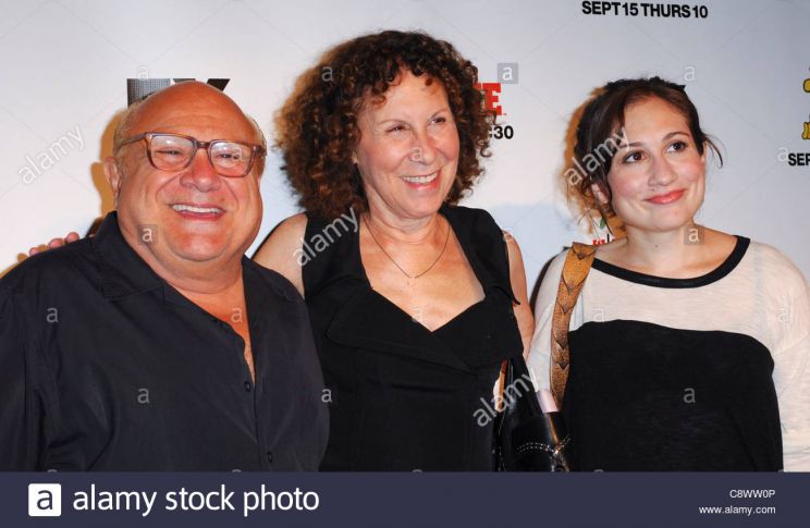 Lucy DeVito