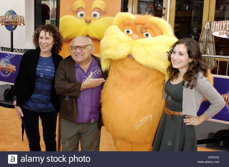 Lucy DeVito