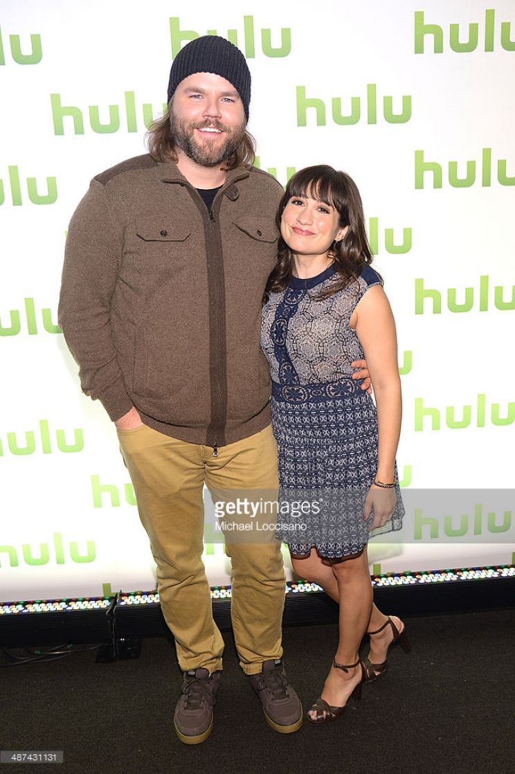 Lucy DeVito