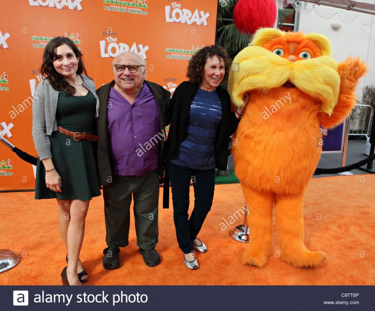 Lucy DeVito