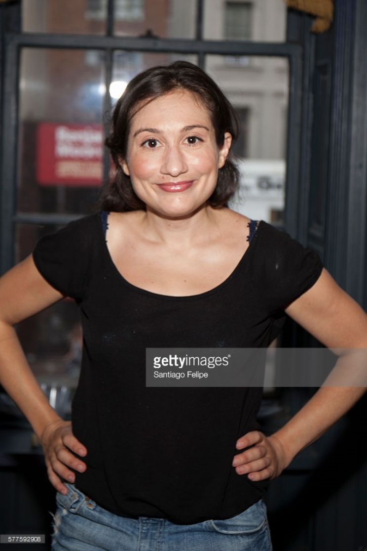Lucy DeVito
